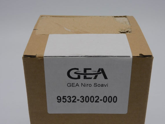 GEA 9532-3002-000 NSFS