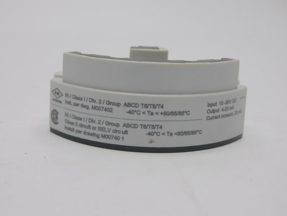 PYROMATION 440-385U-S-(30-230)F 10-30VDC NSNP