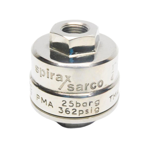 SPIRAX SARCO MST21 362PSI 1/4" NSNP