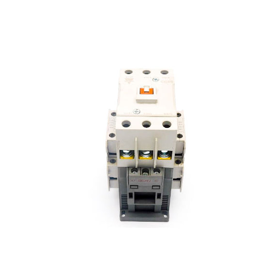 CARLO GAVAZZI CC50SA24 24VDC 50A NSNP