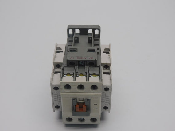 CARLO GAVAZZI CC32SD24 24VDC NSNP