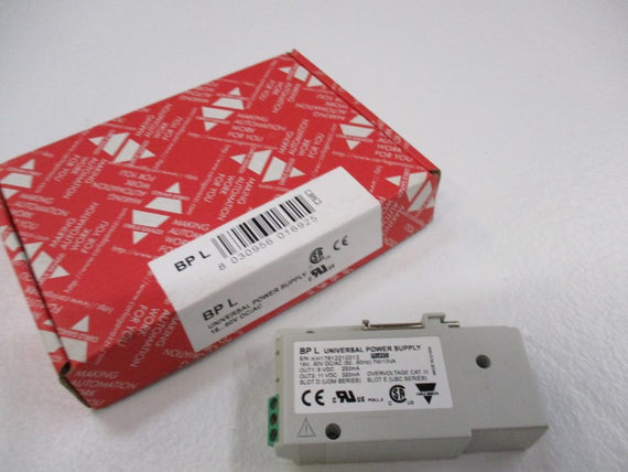 CARLO GAVAZZI BPL * NEW IN BOX *