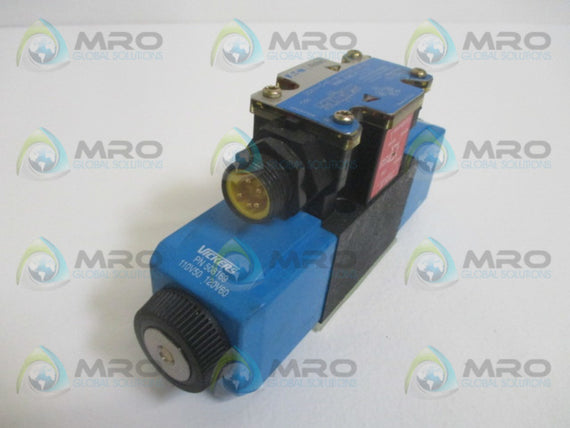 EATON VICKERS DG4V-3-6C-M-FPA5WL-B6-60 VALVE 120V *NEW NO BOX*