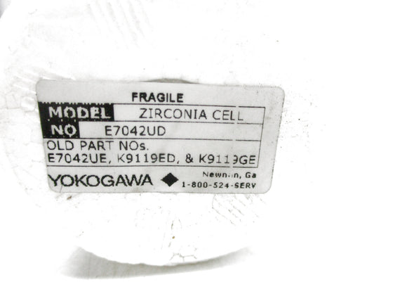 YOKOGAWA E7042UD NSMP