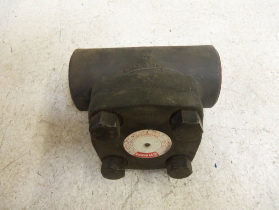 NEWCO 48S-FS2 VALVE *USED*