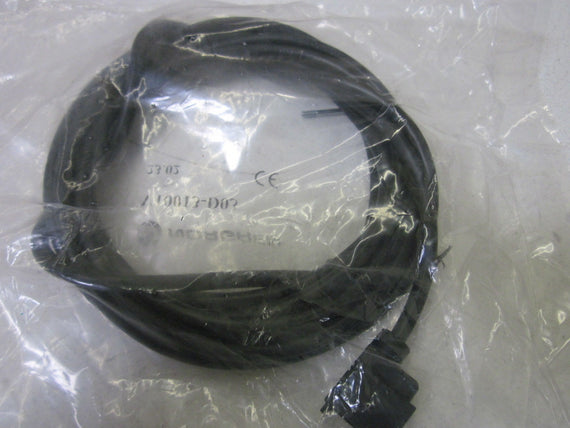 NORGREN V10013-D03 CABLE *NEW NO BOX*