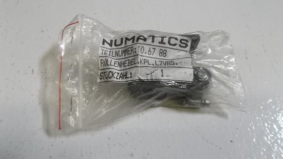 NUMATICS 10.67 88 *NEW IN FACTORY BAG*