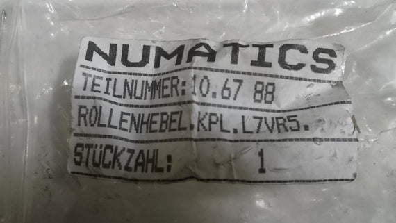 NUMATICS 10.67 88 *NEW IN FACTORY BAG*