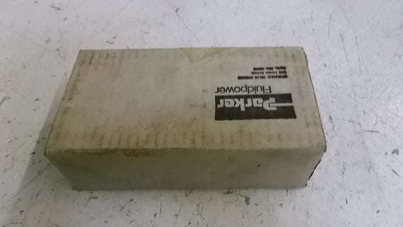 PARKER D1VW20BT-70 VALVE *NEW IN BOX*