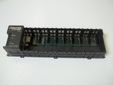 PLC DIRECT D2-09B * USED *