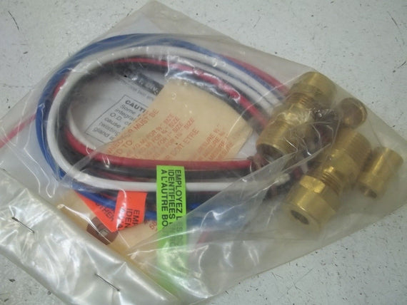 PYROTENAX 387/3-14 CABLE TERMINATION KIT *NEW IN A BAG*