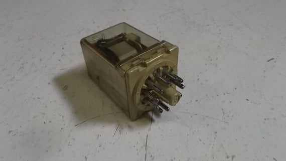 RELCO RELAY MR34-54 *USED*