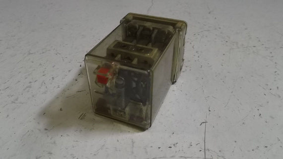 RELCO RELAY MR34-54 *USED*