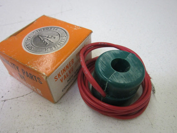 SKINNER V5-7731-F24 COIL *NEW IN BOX*