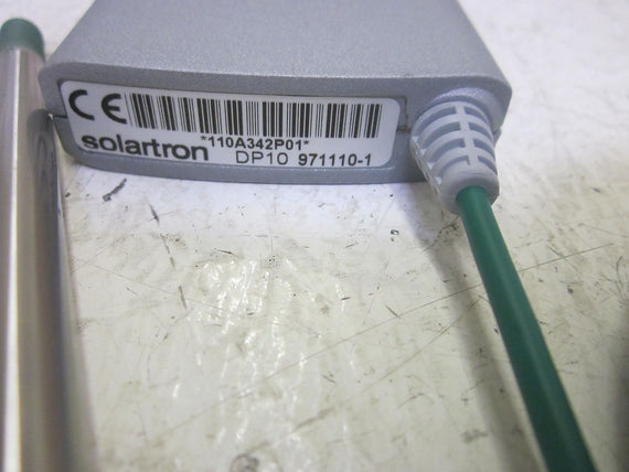 SOLARTON  971110-1 DIGITAL PROBE *NEW IN BOX*