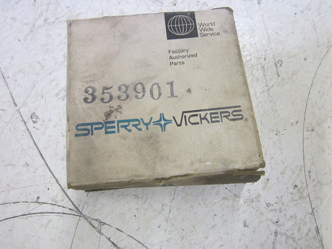 SPERRY VICKERS 353901 RING  *NEW IN BOX*