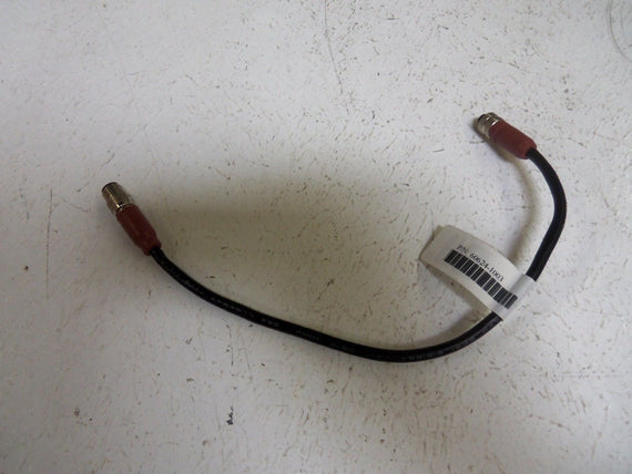 STI 60624-1003 CABLE *USED*