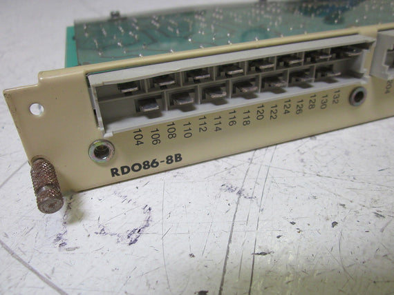 STROMBERG RDO86-8B CIRCUIT BOARD *USED*