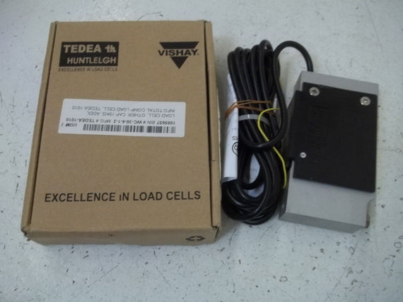 VISHAY 1010-I-15KG TEDEA SINGLE POINT CELL *NEW IN BOX*