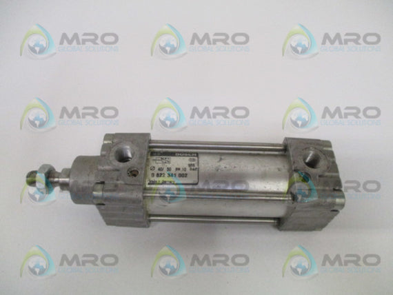 BOSCH 0822341002 DOUBLE ACTING AIR CYLINDER *NEW NO BOX*