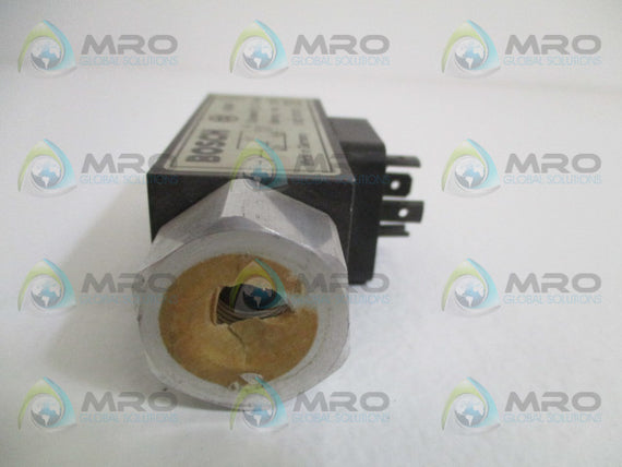 BOSCH 0821100011 PRESSURE SWITCH *NEW NO BOX*