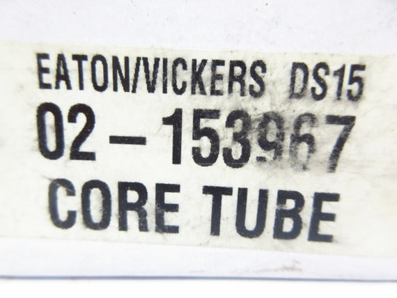 VICKERS 02-153967 NSMP