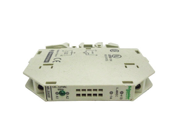 SCHNEIDER ELECTRIC ABS-2EA02EF 120-127VAC NSNP