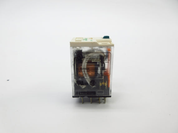 SCHNEIDER ELECTRIC RXM4AB2BD 24VDC 6A NSNP