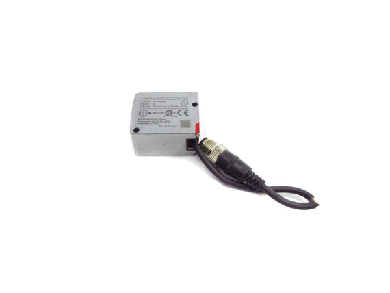 KEYENCE LR-TB2000C 20-30VDC NSNP