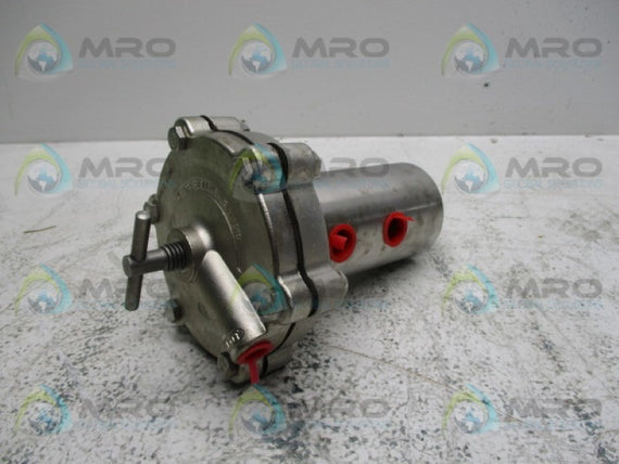 SIGMA 20HM52 CONTROL VALVE * NEW NO BOX *