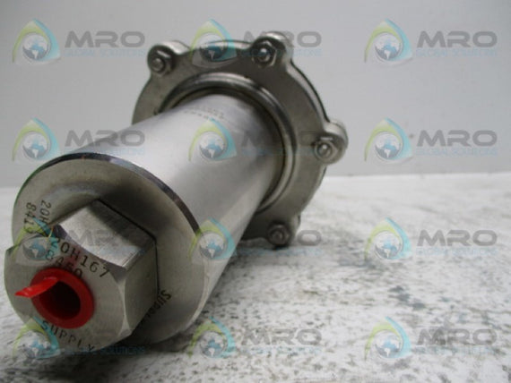 SIGMA 20HM52 CONTROL VALVE * NEW NO BOX *