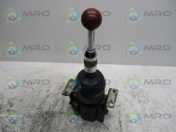 REXROTH P54656 FLEX AIR VALVE * USED *