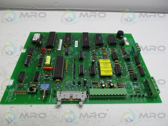 FISHER ROSEMOUNT 22837-00 ANALYZER CPU BOARD * NEW IN BOX *