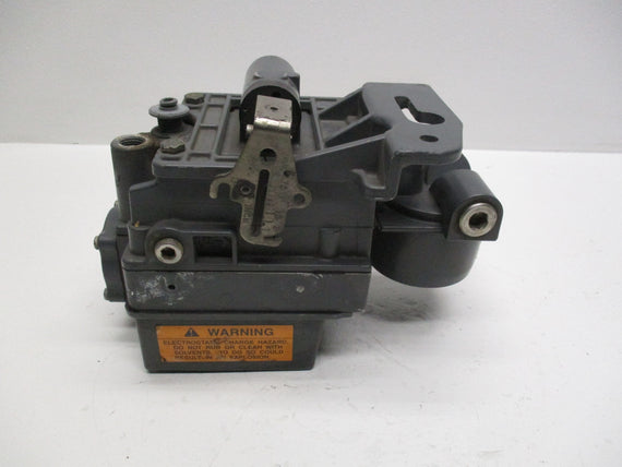 FISHER DVC5010 CONTROLLER POSITIONER * USED *