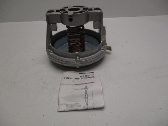 HONEYWELL MP953C 1067 PNEUMATIC VALVE ACTUATOR DIAMETER * NEW NO BOX *