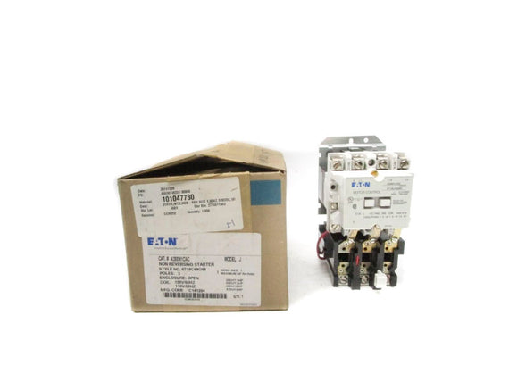 EATON A200M1CAC 6710C49G05 110/120V NSMP