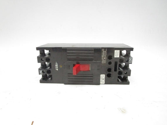 GENERAL ELECTRIC THFK236F000 600VAC 225A (FRAME ONLY) NSMP