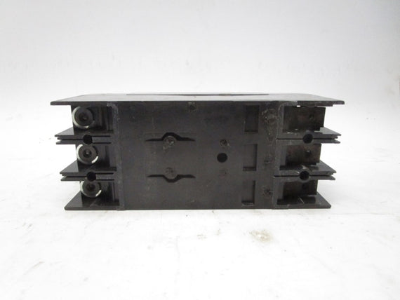 GENERAL ELECTRIC THFK236F000 600VAC 225A (FRAME ONLY) NSMP