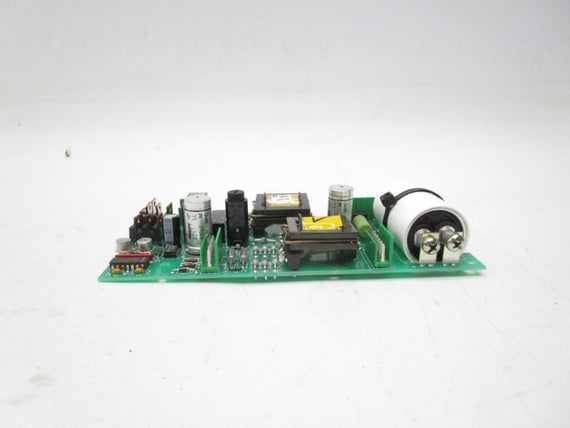 ABB SAFT-190-APC REV. A 58130435 NSMP