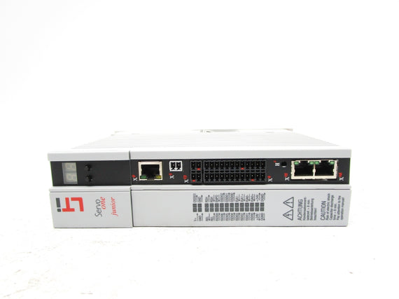 LTI SO24.004.0030.1000.0 400VAC 4.8A NSMP