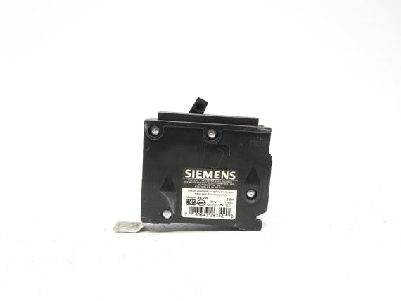 SIEMENS B120 120/240V 20A (PKG OF 12) NSMP