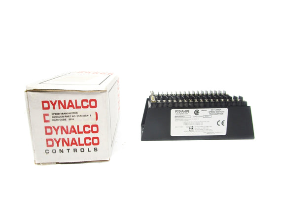 DYNALCO CONTROLS SST2400A-8 NSMP