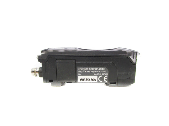 KEYENCE FS-N13CP 12-24VDC NSNP