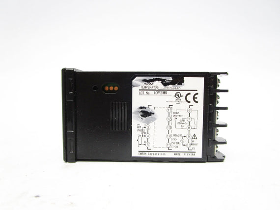 OMRON E5CN-Q2MT-500 240V NSMP