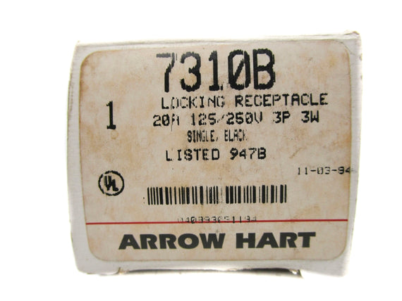 ARROW HART 7310B NSMP