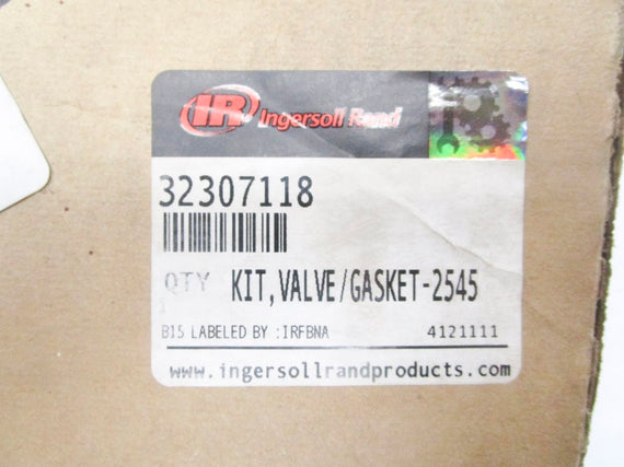 INGERSOLL RAND 32307118 NSMP