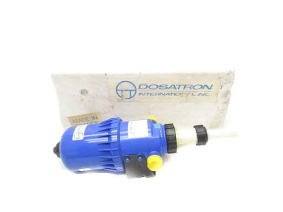 DOSATRON DI-16-11GPM NSMP