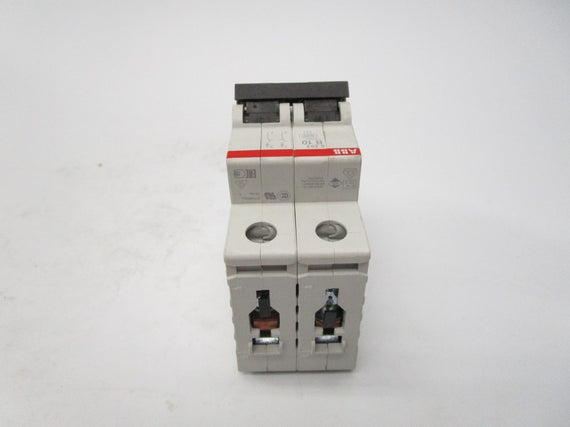 ABB S202-B10 400V 10A UNMP