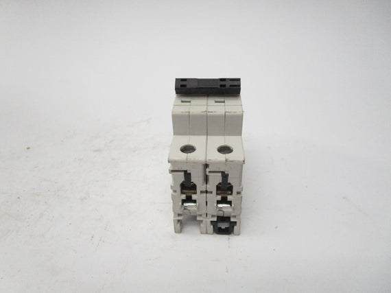 ABB S202-C20 400V 20A UNMP