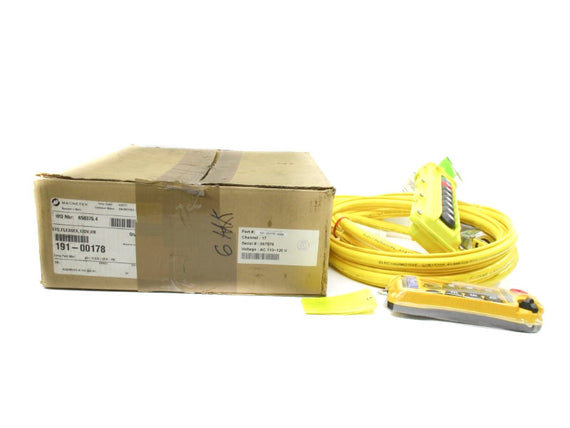 MAGNETEK 0-FLEX-6EX-HK 110-120VAC NSMP